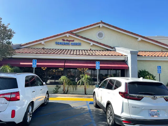 The Original Pancake House Norco