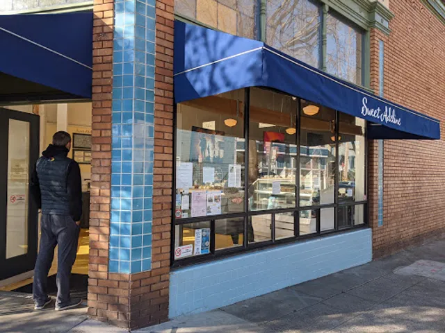 Sweet Adeline Bakeshop