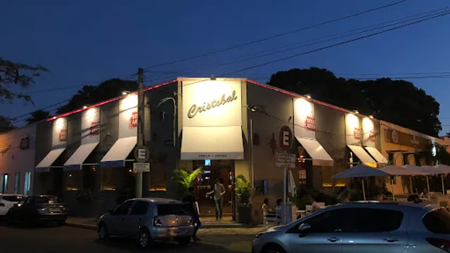 Cristóbal Café Corrientes