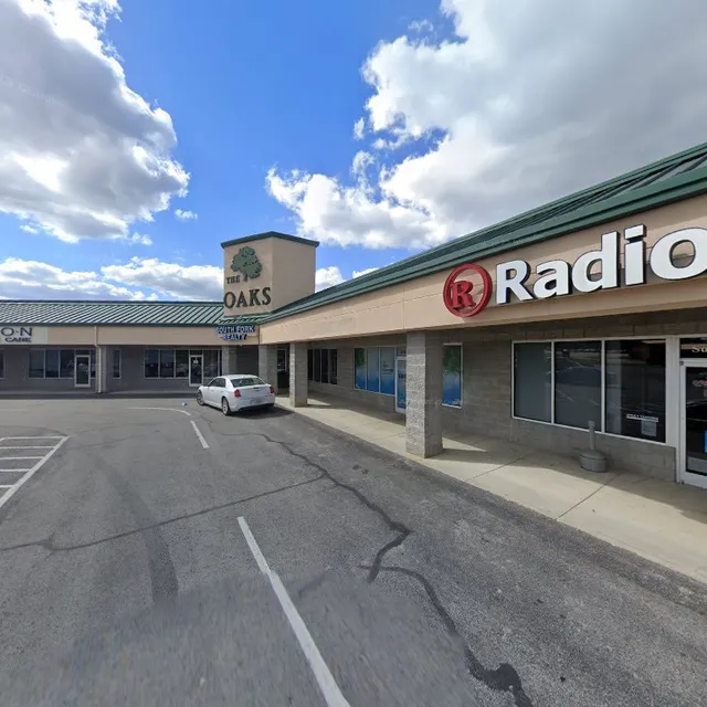 RadioShack