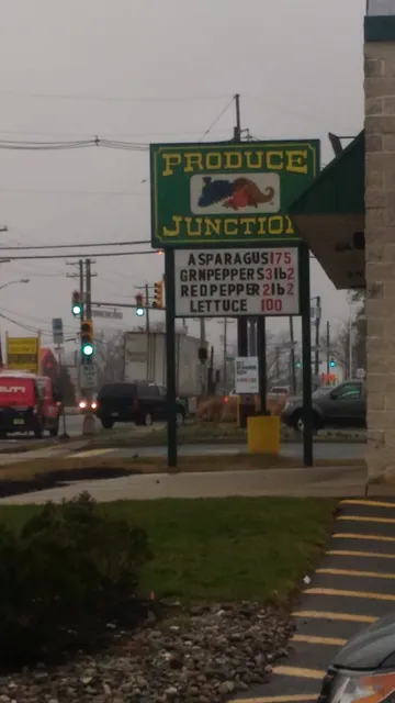 Produce Junction