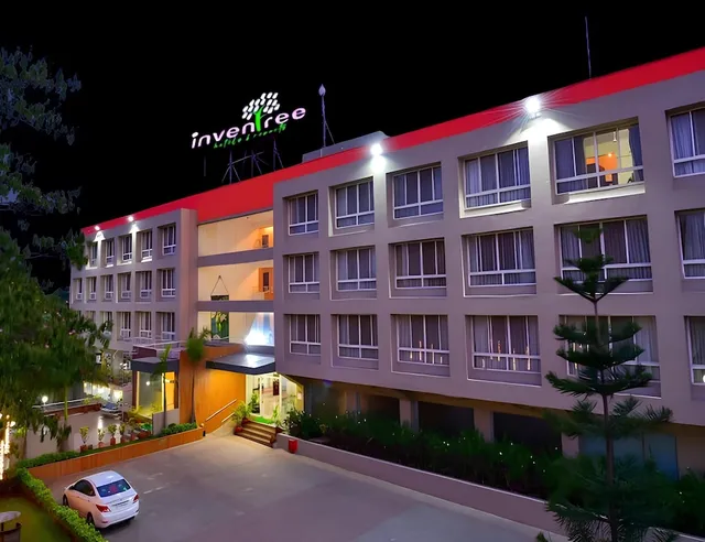 Inventree Hotel Pune