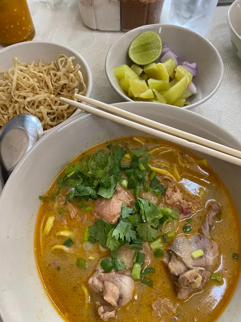 San Chao Pho Suea Subdistrict