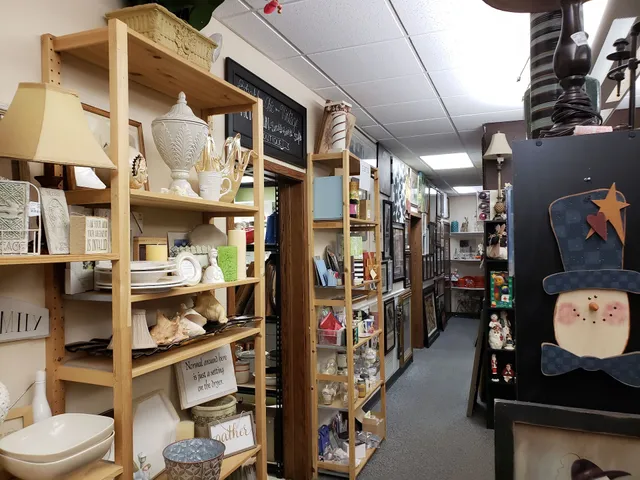 Savvy Home Consignments