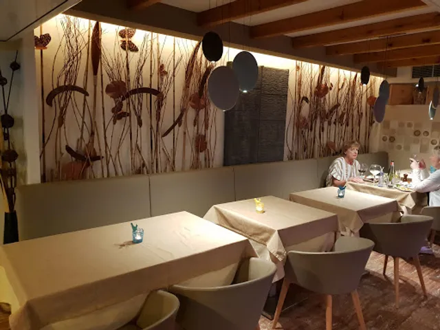 Restaurante Fusion Nube