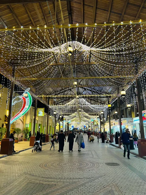 Souq AlMubarakiya