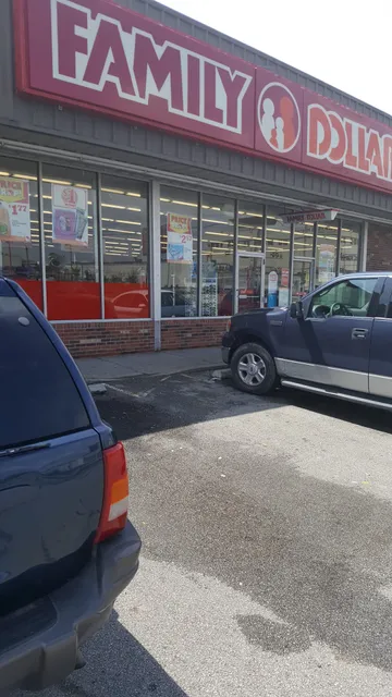 Family Dollar