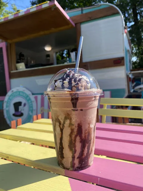 Mad Hatter Bake & Brew