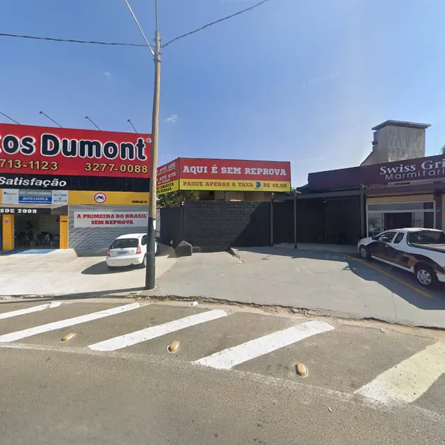 Swiss Grill Marmitaria