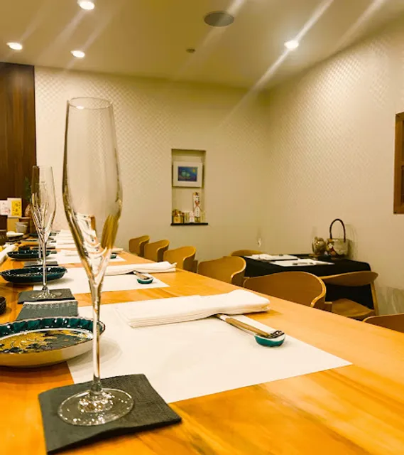 Kobu - Kanazawa Sushi