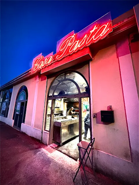 Casa Pasta