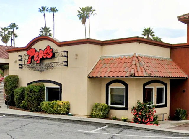 Pepe's Mexican Restaurant & Cantina