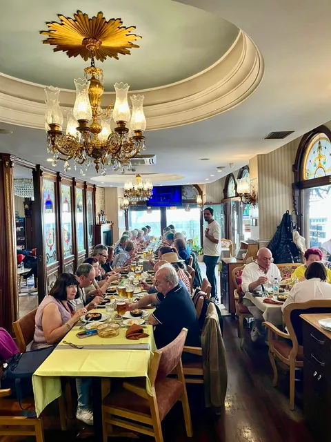 Bistro Chef Restaurant İstanbul