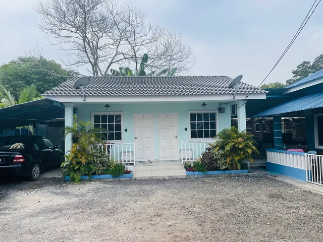 NR Homestay and Guestroom