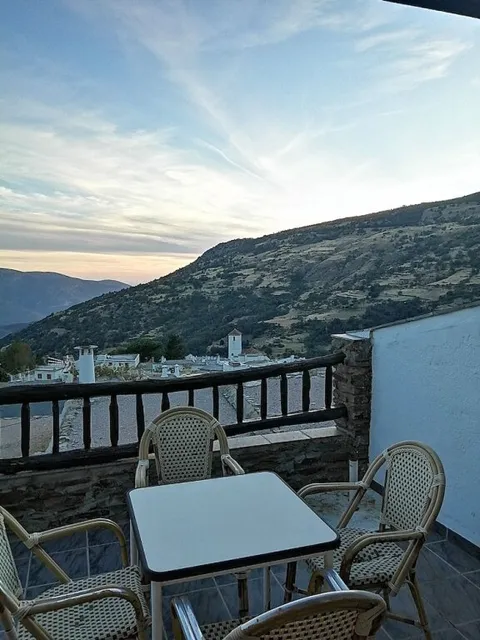 Restaurante Hostal Ruta de las Nieves