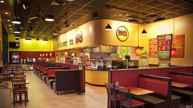 Moe's Southwest Grill