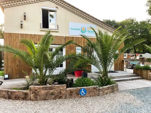 Camping Royal Océan