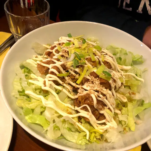 Danbi, the korean Kitchen 단비 한식당