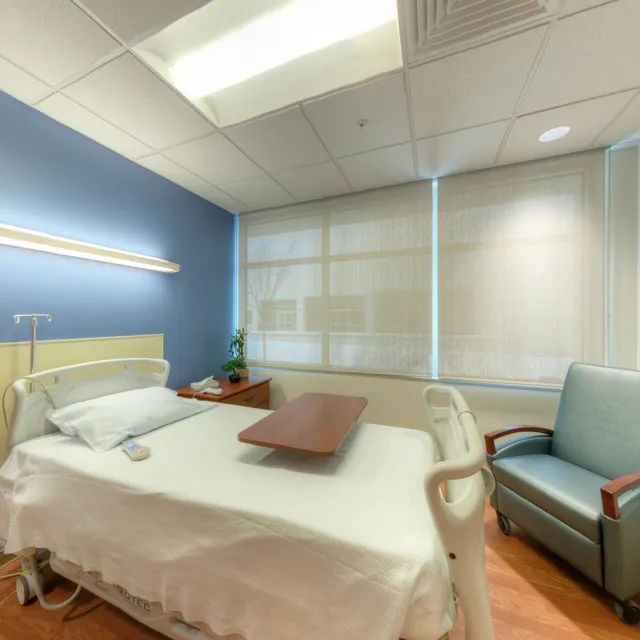 Cleveland Clinic Rehabilitation Hospital, Beachwood