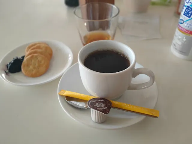 カフェワン
