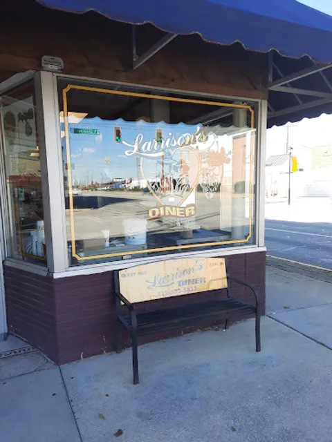 Larrison's Diner