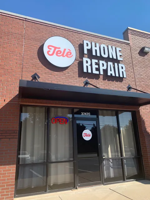 Telè Phone Repair