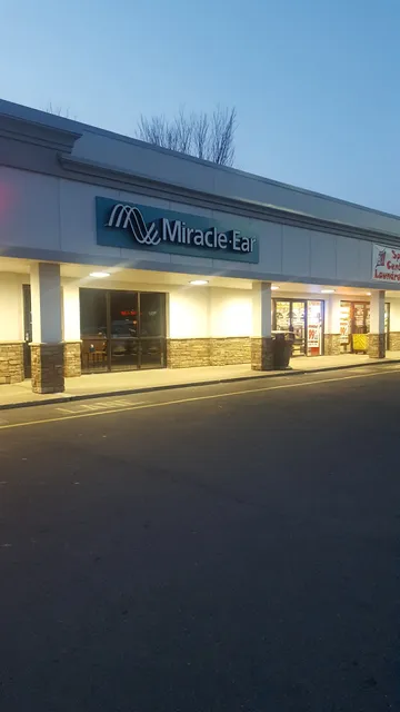 Miracle-Ear Hearing Aid Center