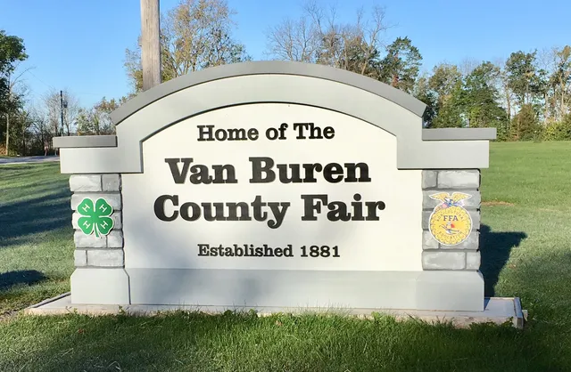 Van Buren County Fairgrounds