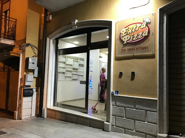 Pizzeria Extra Pizza Di Michele Orlando