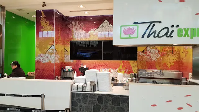 Thai Express Restaurant Anjou