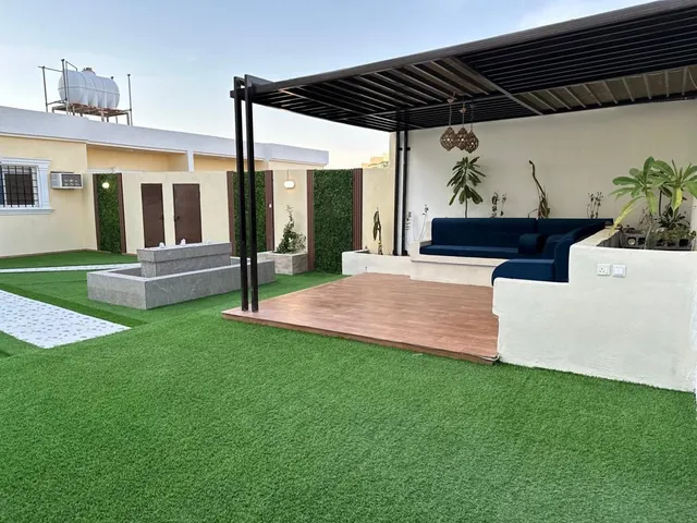 شاليهات منار الهدا