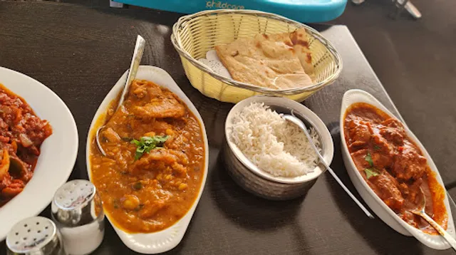 Little Nepal Nepalese Restaurant