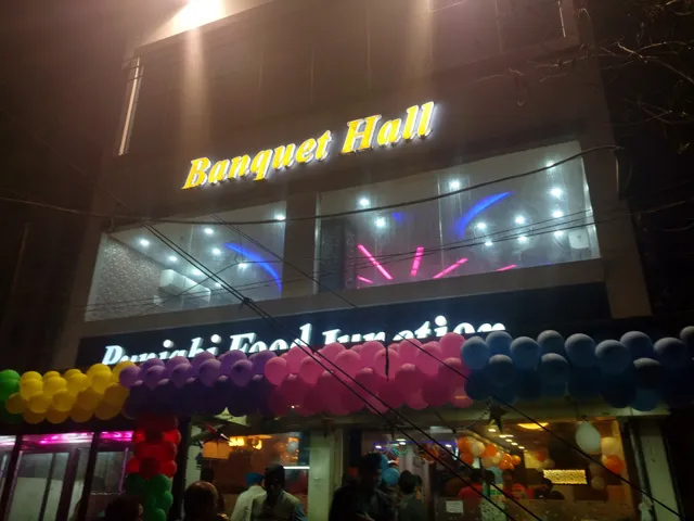 Punjabi Food Junction