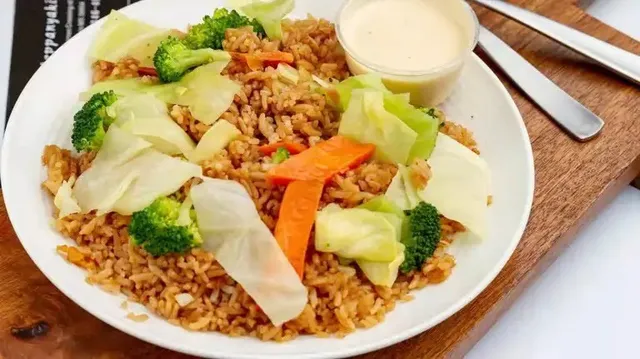 Teppanyaki Sun Japanese Grill