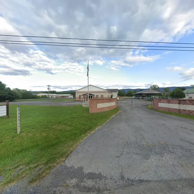 Wardensville Pickers