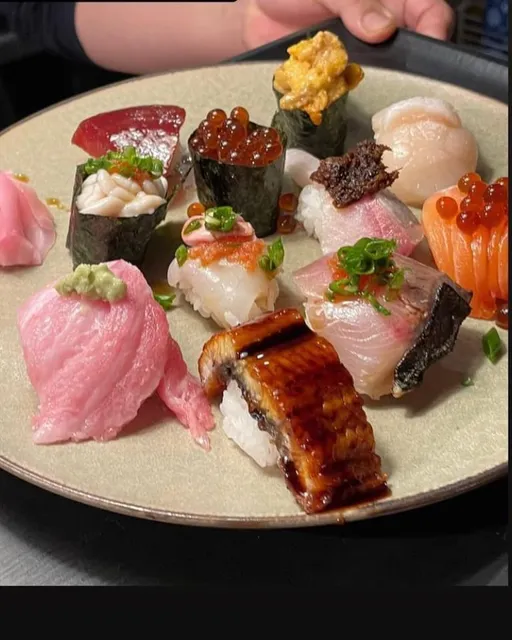 みなみ寿司 MINAMI sushi OSAKA