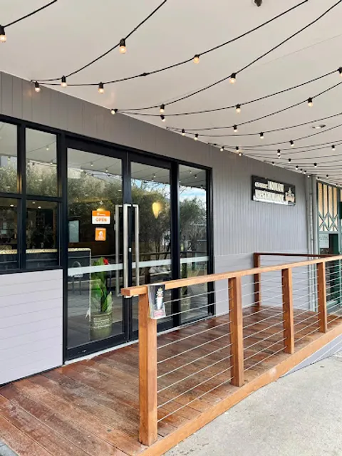 Classic Indian Restaurant