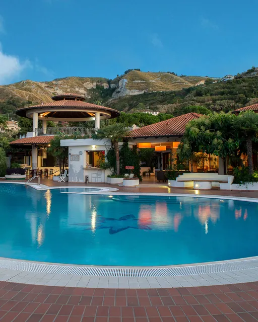 Villaggio La Pizzuta