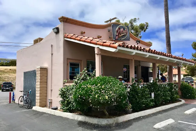 Roberto's Mexican Food - Leucadia