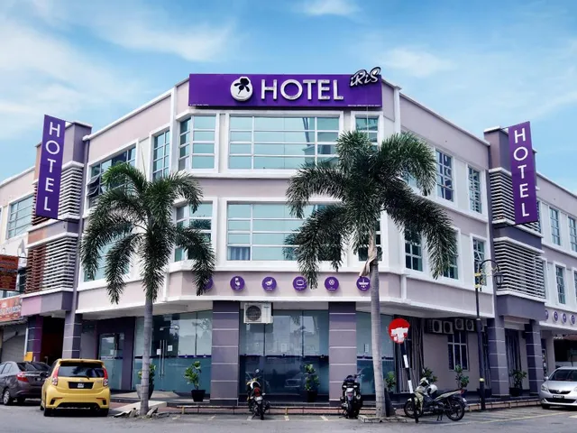 Iris Hotel Kajang