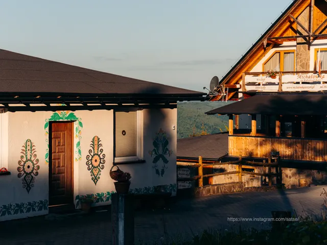 Michałówka Szczyrk