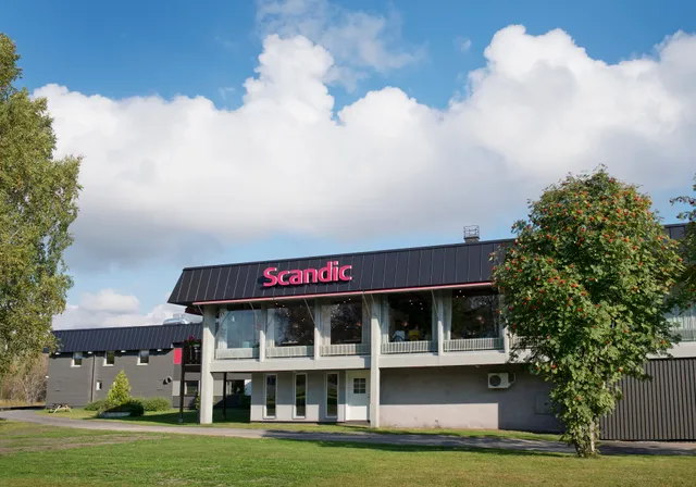 Scandic Luleå