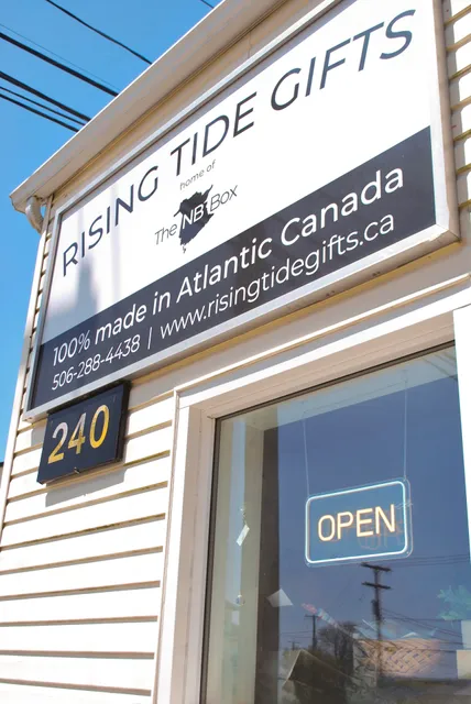 Rising Tide Gifts (The NB Box)