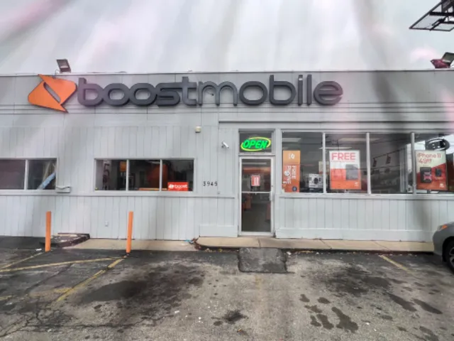 Boost Mobile