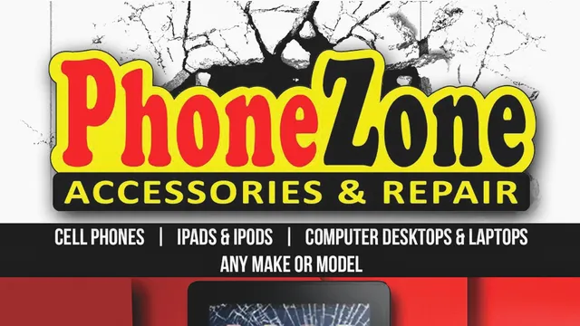 Phone Zone Accessories & Repair