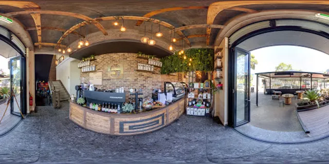 Schibello Coffee Roasters