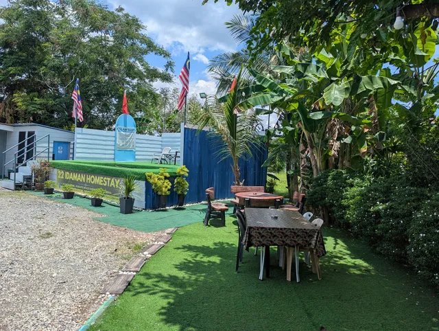 Homestay Changlun 22 Idaman Berdekatan UUM UNIMAP Matrikulasi