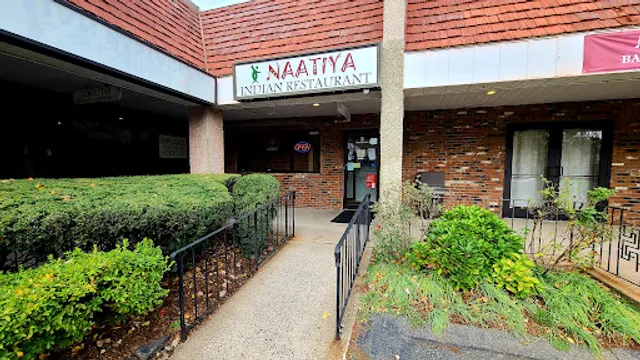Naatiya Indian Restaurant(Since 2010)