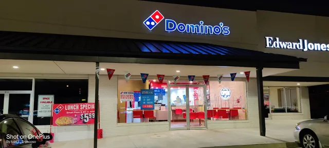 Domino's Pizza