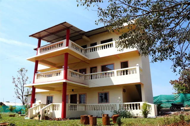 Vasant Villa Panchgani